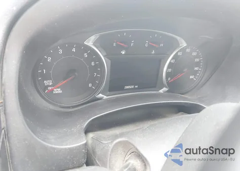 2018 GMC Terrain Sle из США, поврежденный, VIN 3GKALMEV6JL164482